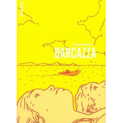 Barcazza