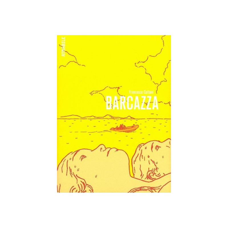 Barcazza