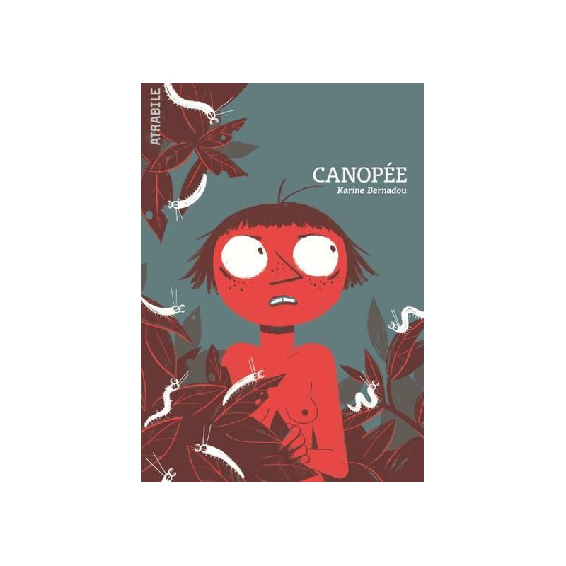 Canopée