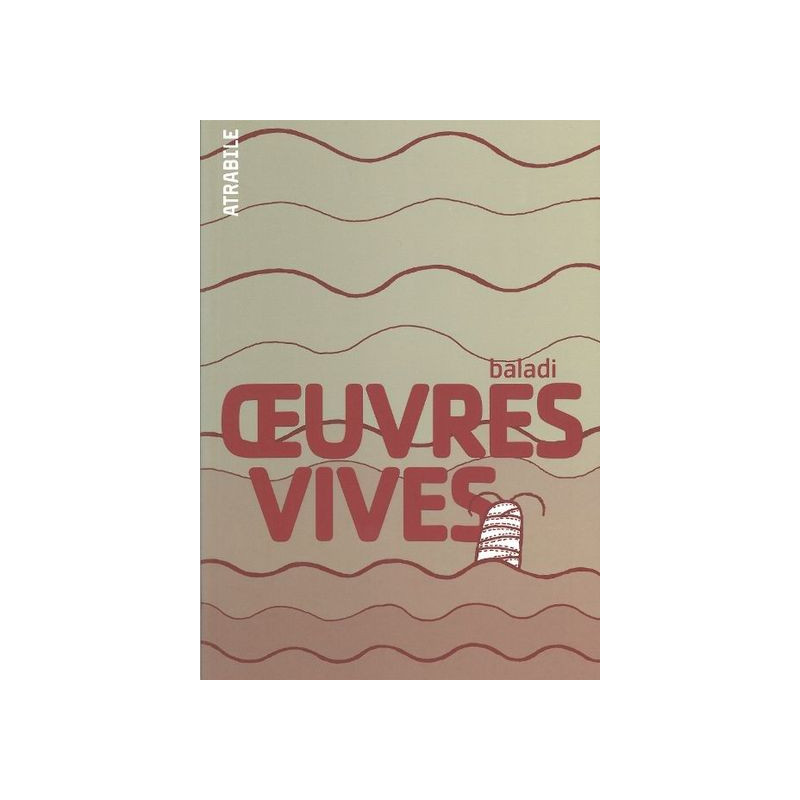 Œuvres vives