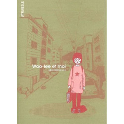 Woo-Lee et moi