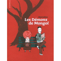Les Demons de Mongol