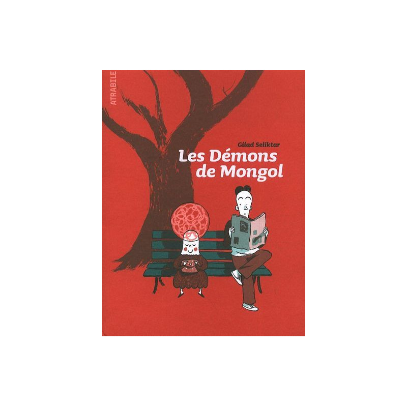Les Demons de Mongol
