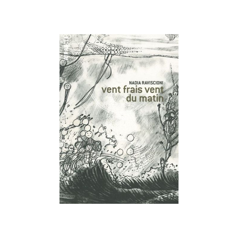 Vent frais vent du matin
