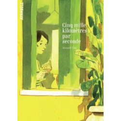 Cinq mille kilomètres par...