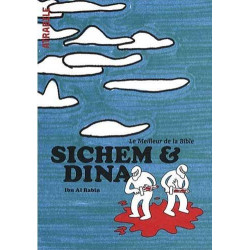 Sichem et Dina