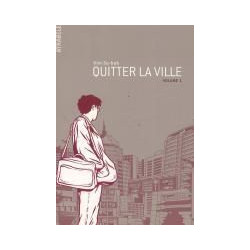 Quitter la ville - T. 1