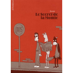 Le Secret de la Momie