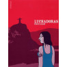 Luchadoras