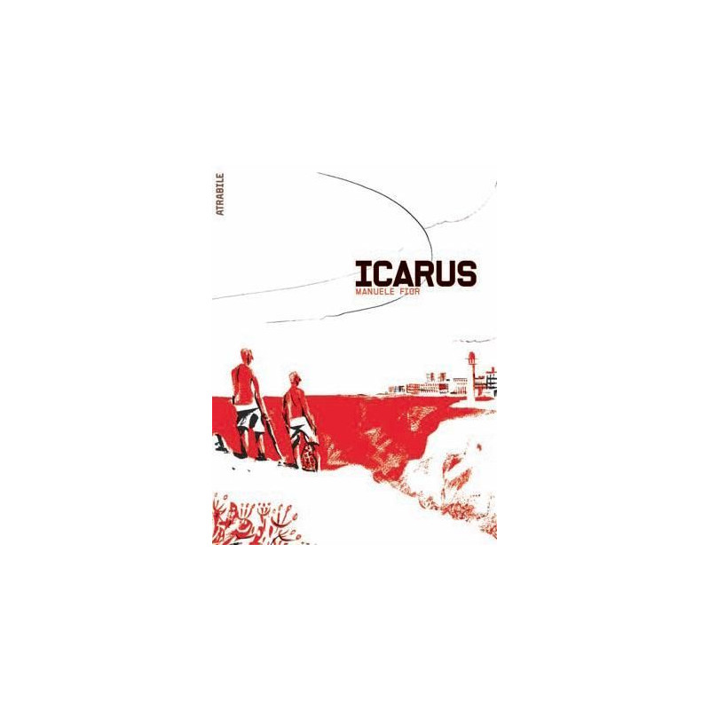 Icarus