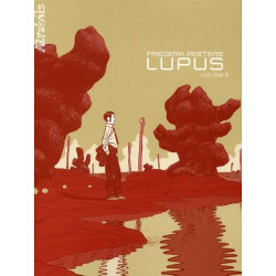 Lupus T. 4
