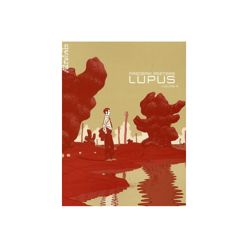 Lupus T. 4