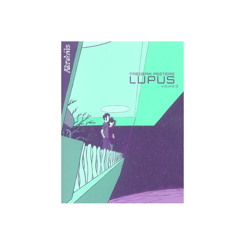 Lupus T. 3