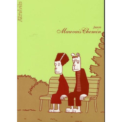 Mauvais Chemin