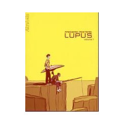 Lupus T. 1