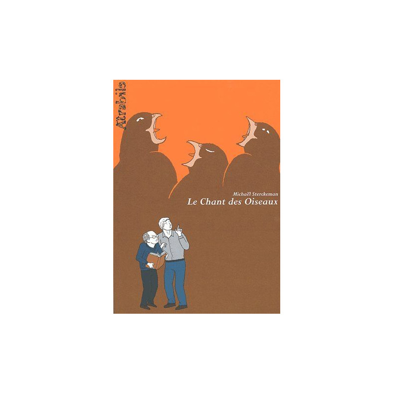 Le Chant des Oiseaux