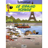 Rantanplan - Tome 13 - Le Grand Voyage