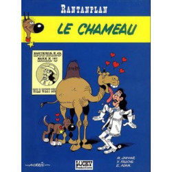 Rantanplan - Tome 11 - Le...