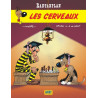 Rantanplan - Tome 10 - Les Cerveaux