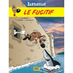 Rantanplan - Tome 7 - Le...