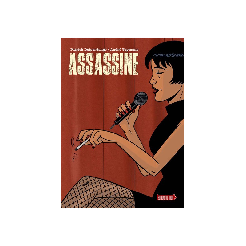 Assassine
