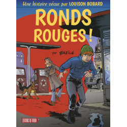 Ronds Rouges !