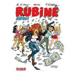 Rubine T15