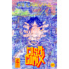 Cosmicomix 8 Larvae