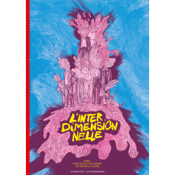 L'Interdimensionnelle Livre I