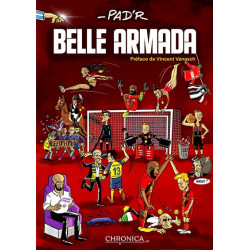 Belle Armada