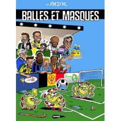 Balles et Masques