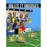 Balles et Masques