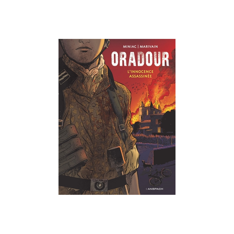 Oradour 1944