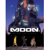 Moon - Tome 1 - Moon