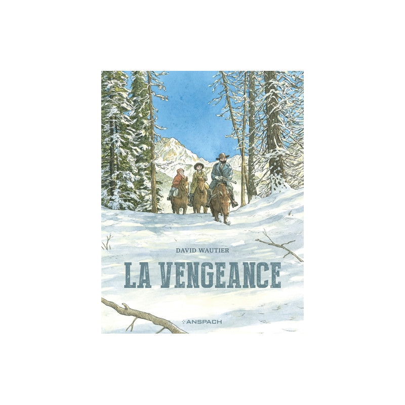 La Vengeance