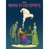 Médiums - Tome 1 - Marie et les esprits