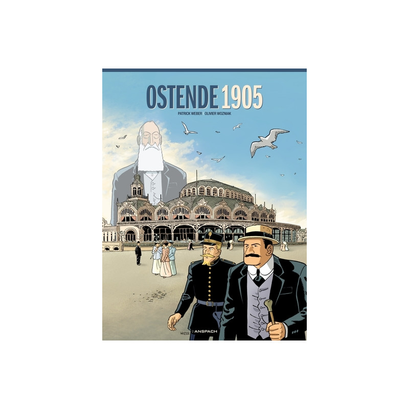 Ostende 1905