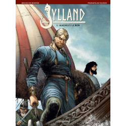Jylland - Tome 1 - Magnulv...
