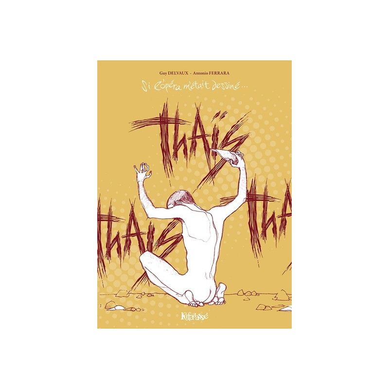 Thaïs