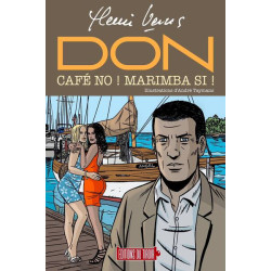 DON - Café no ! Marimba si !
