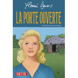 La porte ouverte