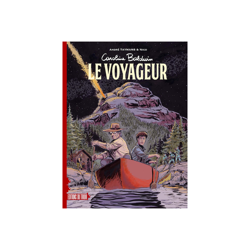 Le voyageur