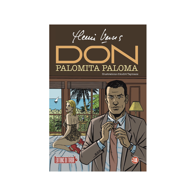 Don - Palomita Paloma