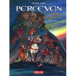 Percevan T17 (Tirage limité)