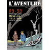 Aventure N° 10 Spécial Maurice Tillieux