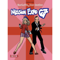 MacGuffin & Alan Smithee -...