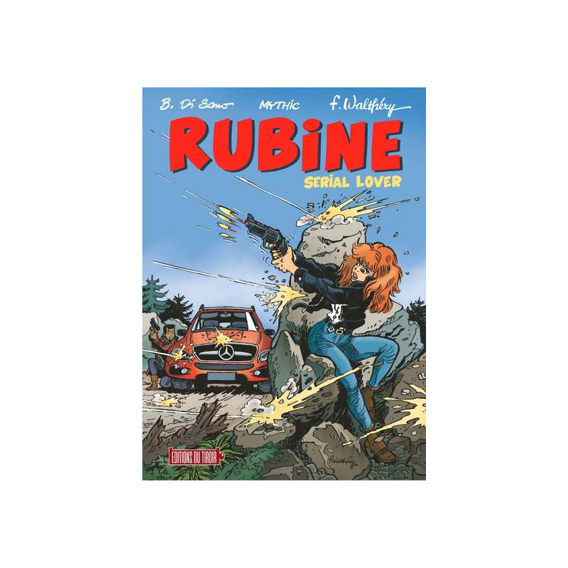 Rubine T14