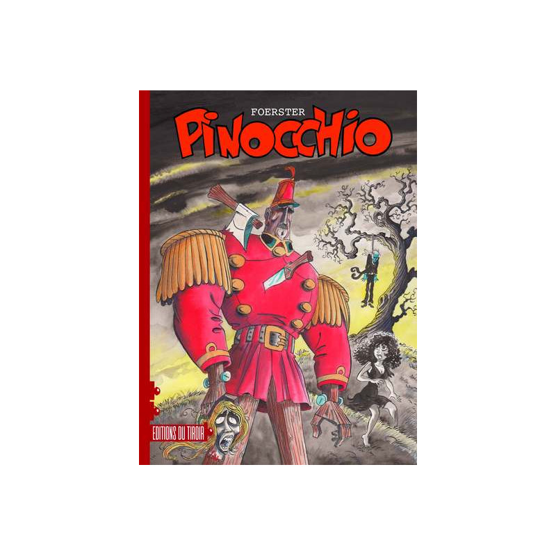 Pinocchio