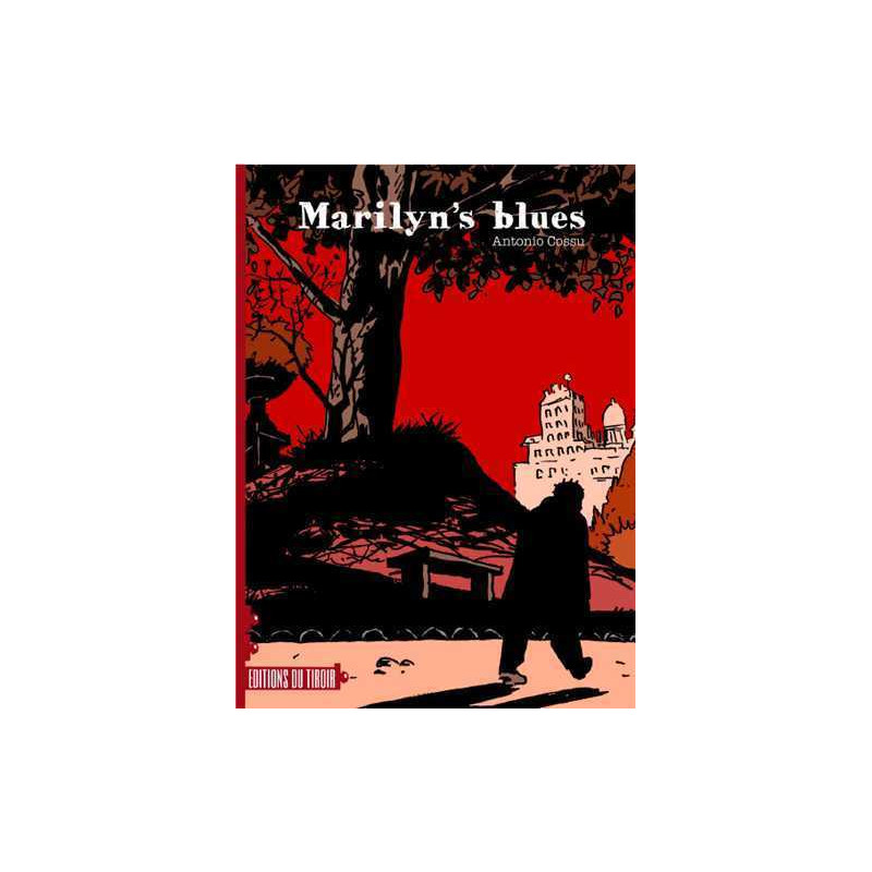 Marilyn's blues