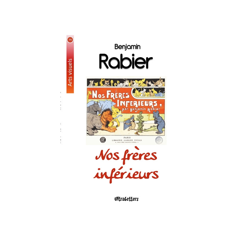 Nos frères inférieurs